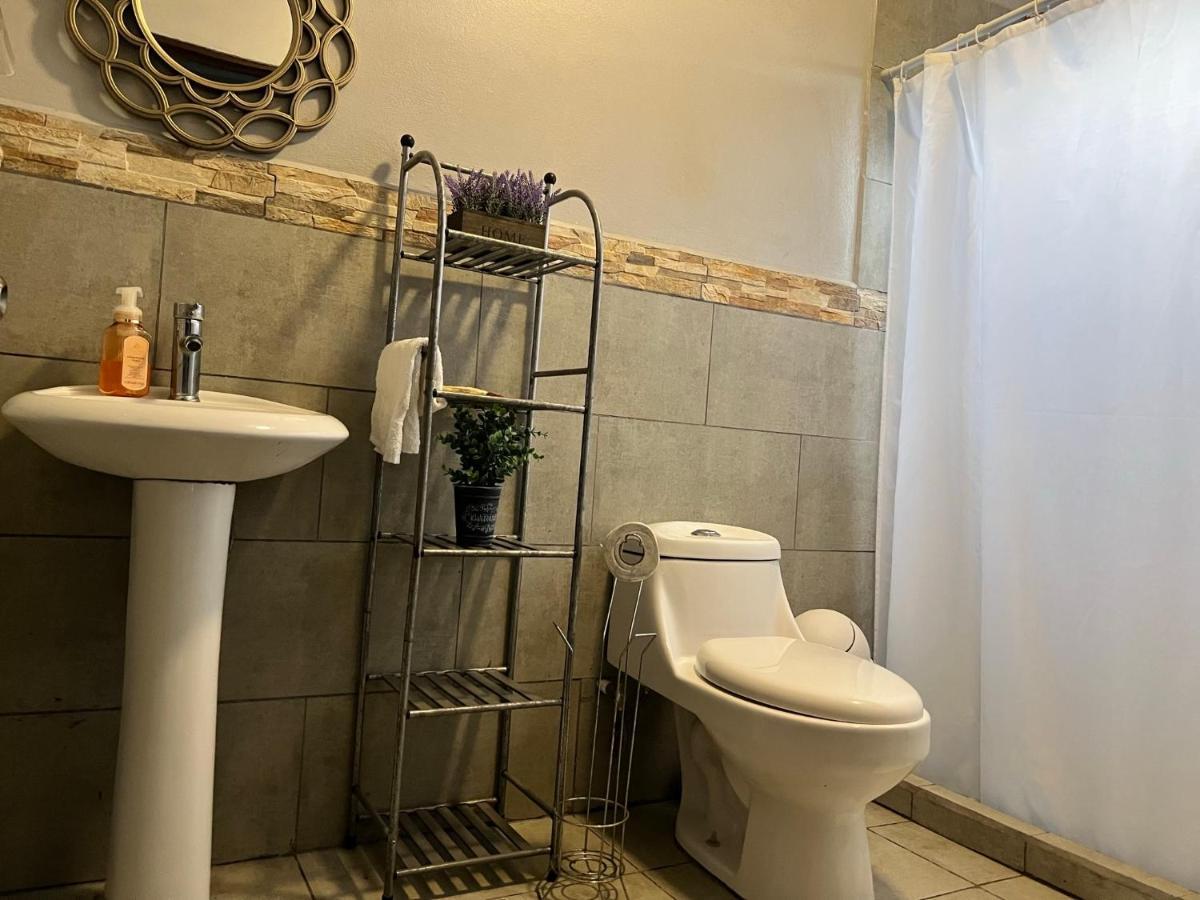 Willa Casa Laureles Guápiles Zewnętrze zdjęcie